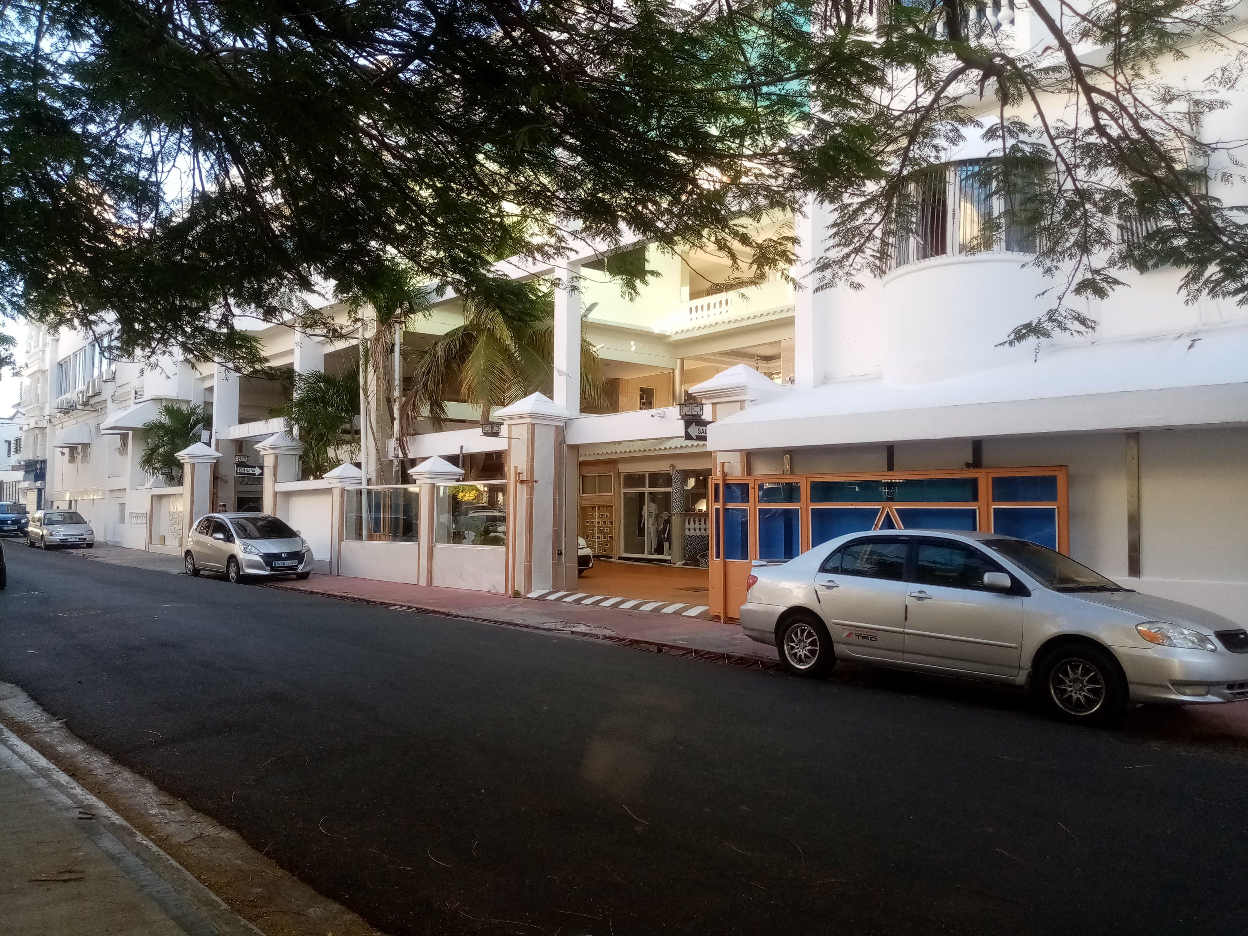 Hotel La Casona Dorada Santo Domingo Exterior foto